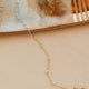 Apollo Anklet
