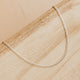 Luca Anklet