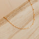 Marisol Anklet