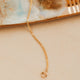 Baby Ellis Anklet
