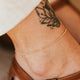 Baby Ellis Anklet