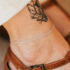 Luca Anklet