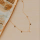 Smitten Anklet