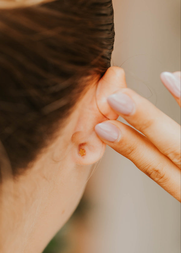 Reversible Flat Back Studs