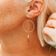 Palisade Hoops