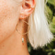 Palisade Hoops