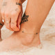 Catalina Anklet
