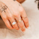 Glisten Ring