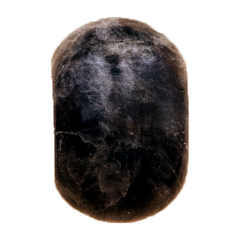 black (LABRADORITE)