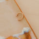 Beaded Ear Cuff