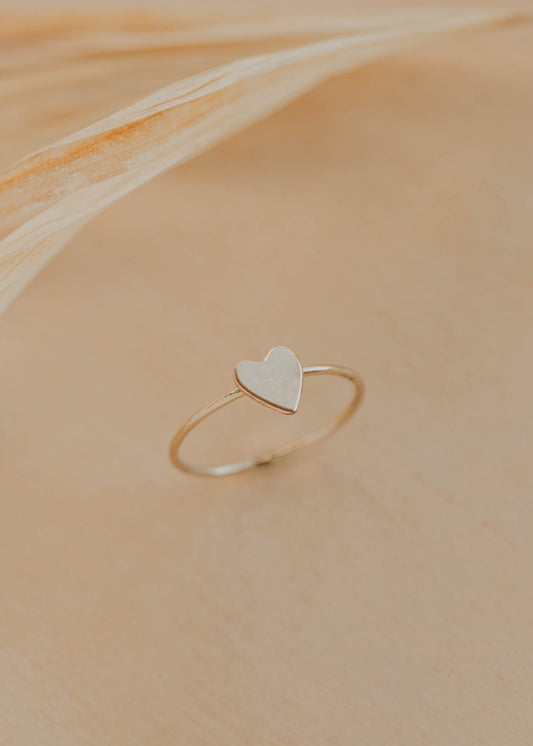 Be Mine Ring