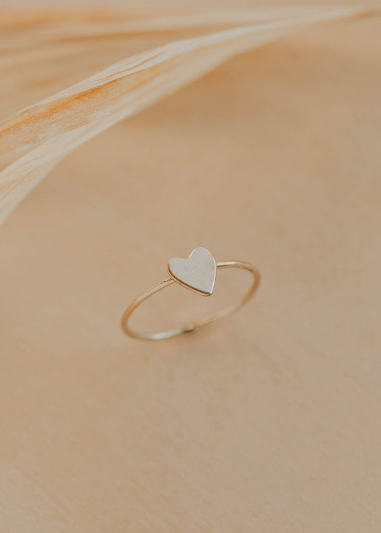 Be Mine Ring