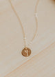 June In Bloom Necklace