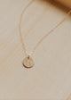 April In Bloom Necklace