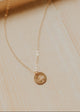 October In Bloom Necklace