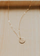 November In Bloom Necklace