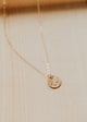July In Bloom Necklace