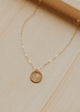 January In Bloom Necklace