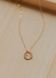 August In Bloom Necklace