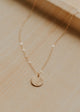September In Bloom Necklace