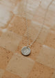 August In Bloom Necklace