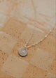 November In Bloom Necklace