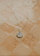 March In Bloom Necklace