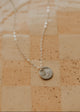 January In Bloom Necklace
