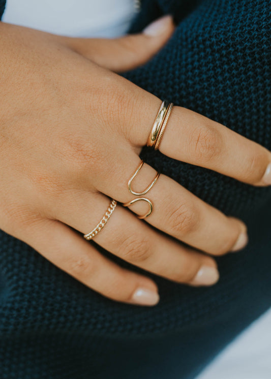 Drift Ring