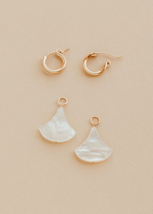 Calypso Charms