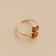 Calico Ring