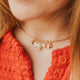 Freya Neck Cuff