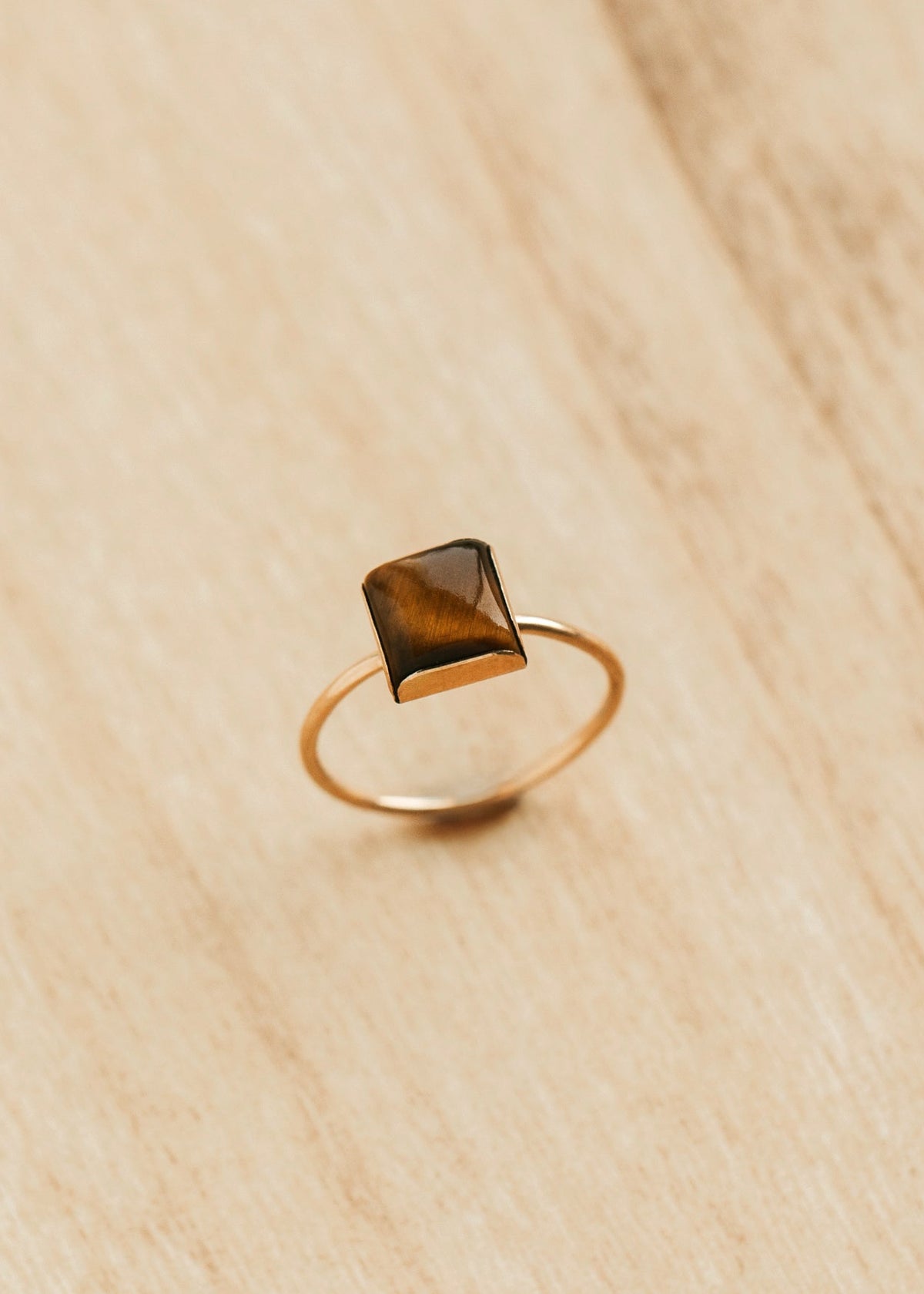 Cheyenne Ring