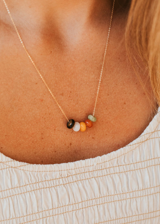 Chroma Necklace