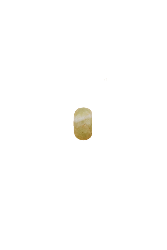 Green Chroma Bead