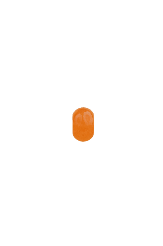 Orange Chroma Bead