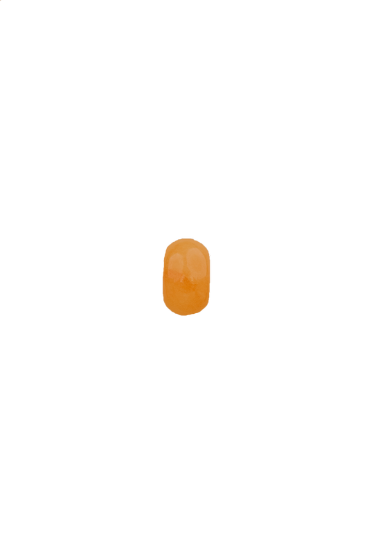 Yellow Chroma Bead