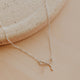 Clara Necklace