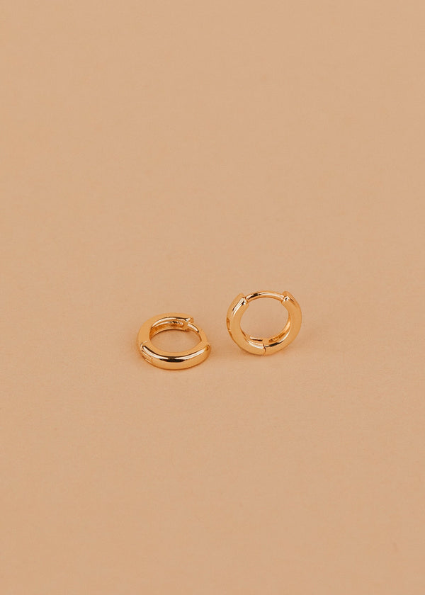 Mina Hoops
