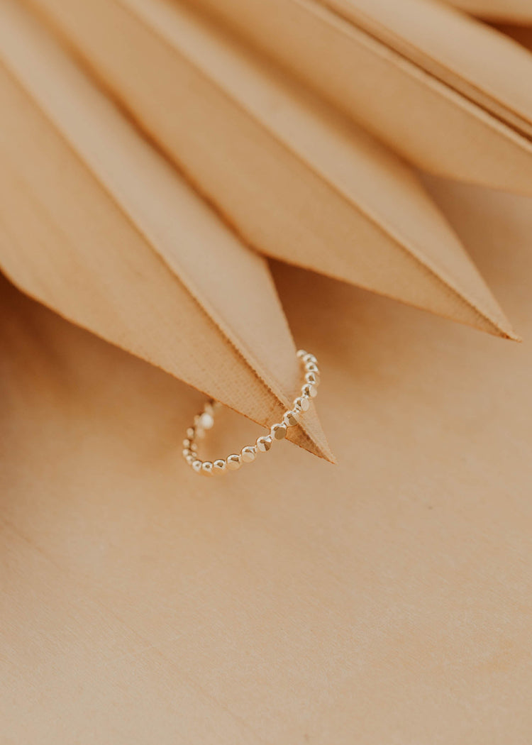 Confetti Ring