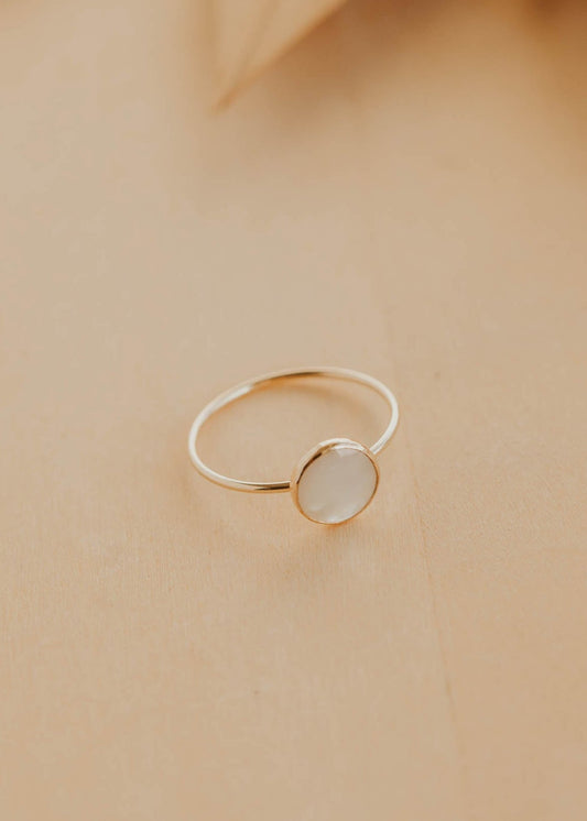 Cove Ring