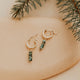 Cypress Charms