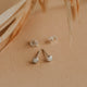 Poppy Studs