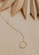 Demi Hand Chain