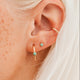Mara Studs