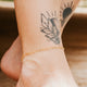 Kathy Anklet