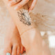 Monterey Anklet