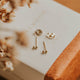 Double Dot Studs