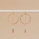 Palisade Hoops
