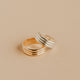 Glisten Ring